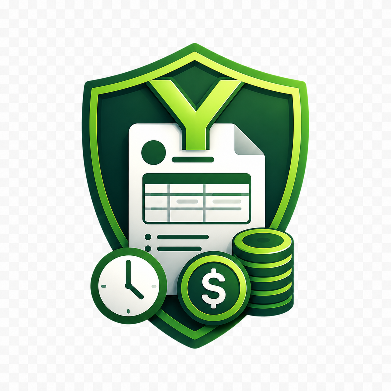 Payroll logo