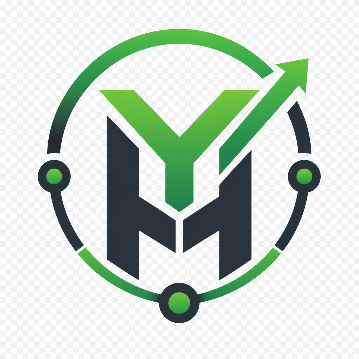 Hussle logo